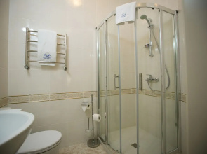 Metro Hotel Apartments