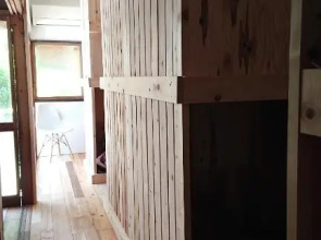 Private guest house 家族や仲間と貸し切りゲストハウス 天満屋