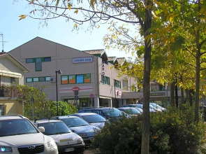 Hotel Oasi