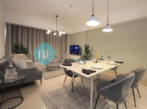 Bloomfields Luxury 2BR Wave Tower A