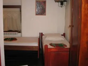 Gaida Inn Club Guest Rooms