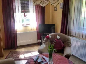 Ferienhaus Waren SEE 8651
