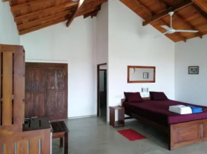 Ladja Beach Resort