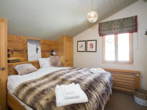 Apartments Roxes