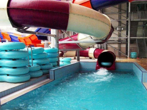 Гостиница Ландхаус