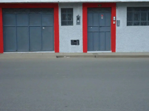 Aymarak Hostel