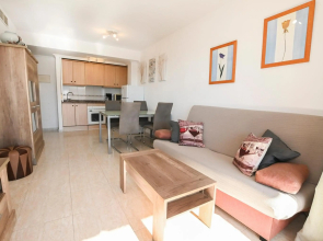 Edificio Coral Beach