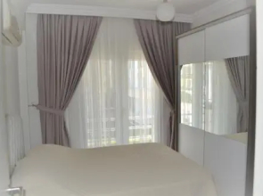 Nirvana Golf Apartment 7