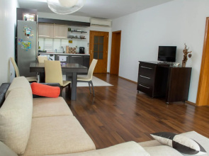 Central Apartment Mountain View
