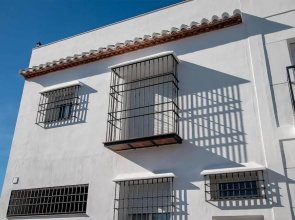Casa Biznaga Recien Construida, Cerca Centro y Playa