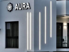 Hotel AURA