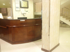 Danat Hotel Apartments