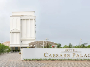 Mosaic Hotel