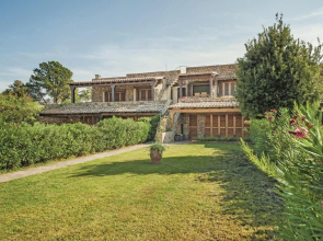 Villa Asfodeli