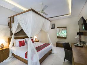 Jungle Haven Resort Central Ubud