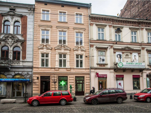 Muzyczny Kraków Apartamenty
