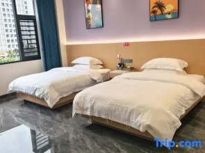 Linxiang Tingnan Huakai Homestay