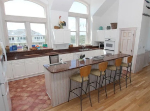 Turtle Key - 8 Br Home