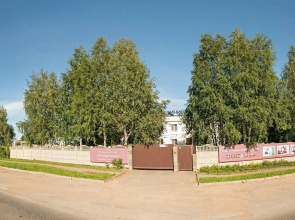 Ижевская