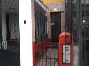 Hospedaje Marita