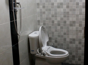 Chillin Kuta Homestay