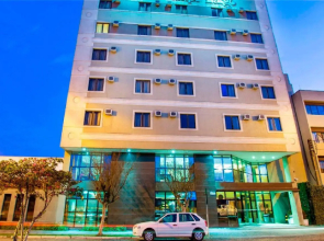 Campo Largo Comfort Hotel