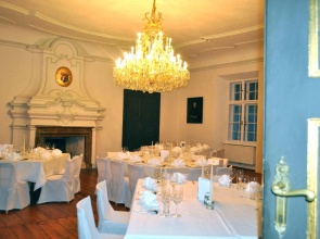 Schlosshotel Mailberg