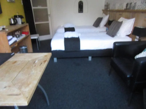 Bed & Breakfast Onder de Dekens