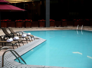 Felicity Hotel Shenzhen