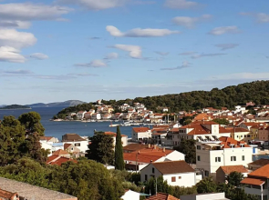 Starfish - Apartman Tisno