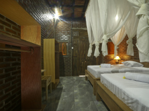 Tropical Canggu