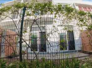 Appartement des Orchidées