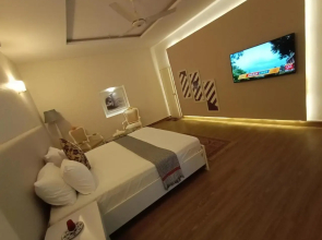 Hotel Cosy Beach Vista