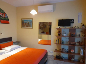 Mini appartamento vicino Roma