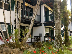 Hotel Aldeia De Sahy