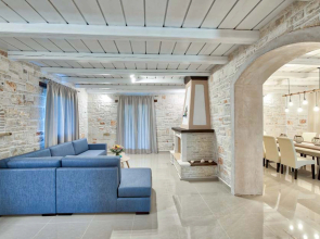 Luxury Villa Stagio With Private Swimming Pool