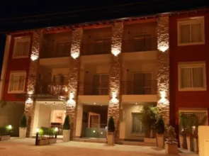 Antares Apart Hotel
