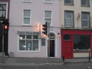 Clon Ross Guesthouse