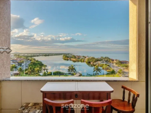 Stay With an Ocean View! Elg0071