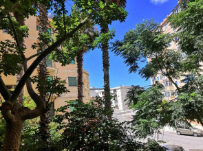 Popi & Silver Apartment