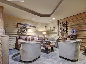 Luxury  At Base Of Peak 8 + Epic Discovery Activities 1 Bedroom Condo by RedAwning