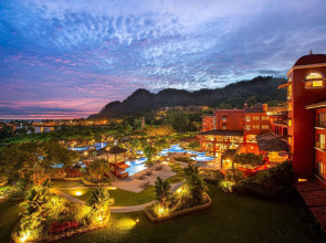 Los Suenos Marriott Ocean & Golf Resort