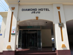 Diamond Hotel