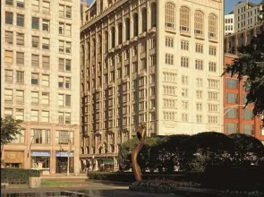 University Club Of Chicago