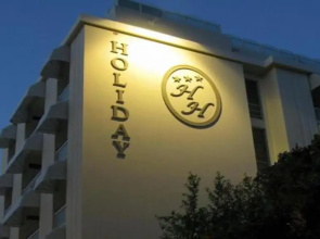 Hotel Holiday