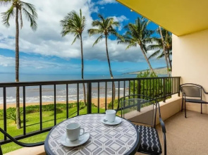 Sugar Beach Resort, #235 1 Bedroom Condo by RedAwning