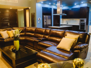 Luxury Apartment at AYANA Residences
