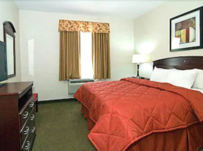 Comfort Inn Rockdale-Tx