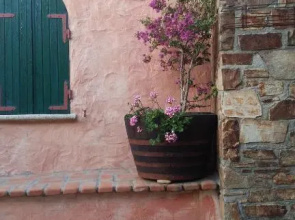 B&B Le Ginestre