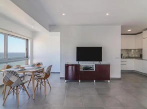 Torre Invicta 6ºC - Vista Mar